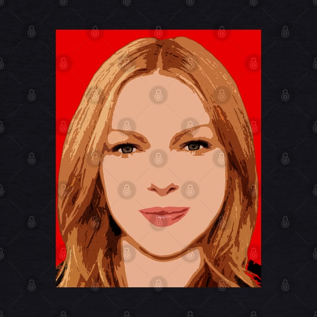 laura prepon by oryan80